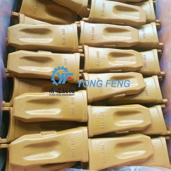 CAT K100 Heavy Duty Long Tip 220-9101