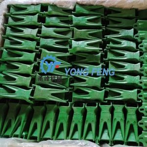 V17 Series Twin Tiger Teeth V17TVY