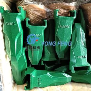 YF V39 Series Rock Chisel Teeth V39RC