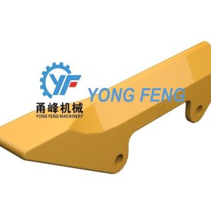 Caterpillar Sidebar Guard PROTECTOR 329-5957, 3295957 PROTECTOR