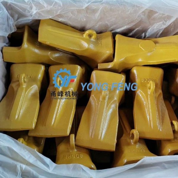 Volvo EC700 Bucket Teeth 80GPE/14526511