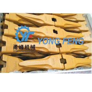 Volvo EC360 Tiger Bucket Teeth T55TL