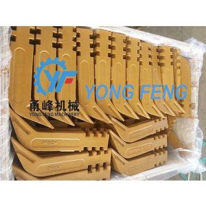CAT Shank 9F5124