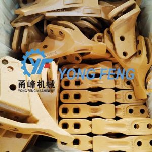 Backhoe Center Teeth 5420402