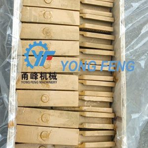 CAT tooth scarifier 2D5572