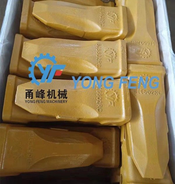 Cat J600 Standard Long Tip 6I6602RC