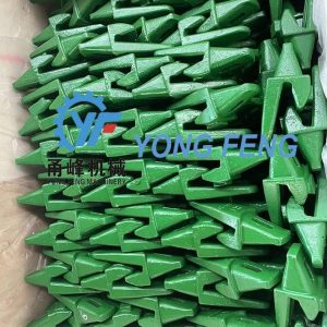 Esco Bucket Adapter 855-25
