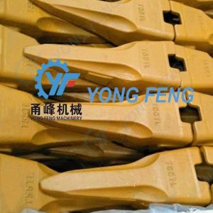 Volvo EC360 Bucket Teeth T55TL
