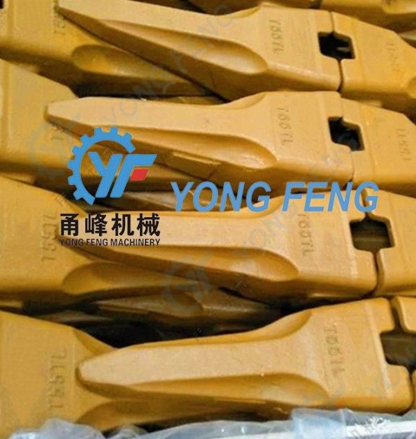 Volvo EC360 Bucket Teeth T55TL