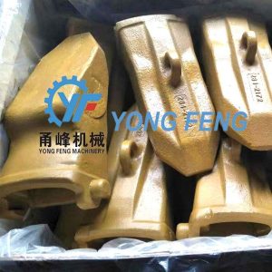 CAT K170 Heavy Duty Penetration Tip 264-2172