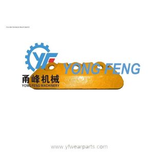 Komatsu PC300 protector 209-70-54610