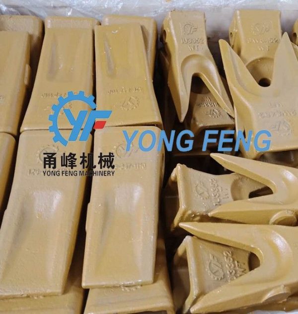 Komatsu WA500/WA600 Standard dirt bucket tooth 426-847-1110