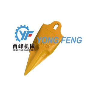 YF 18VIP Single Tiger Tooth