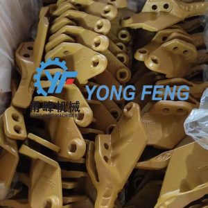 JCB 2CX/3X Fish Scale Tooth 332/C4389 (332C4389)