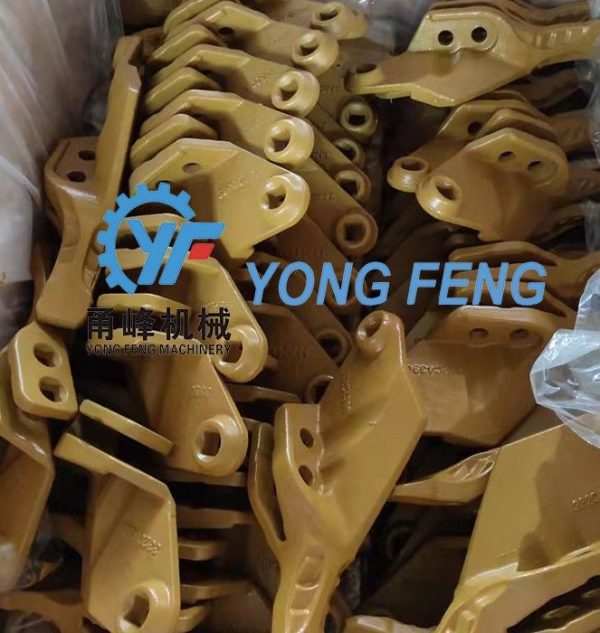 JCB 2CX/3X Fish Scale Tooth 332/C4390 (332C4390)