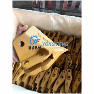 IMP-123-14LH bucket teeth