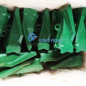 YF V61 Series Rock Abrasion Tip V61AR V61AG