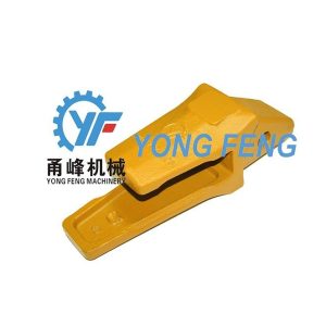 Komastu PC300 Two Strap Adapter Side pin Adapter 207-939-5120
