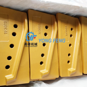 Caterpillar Heel Blocks/ShroudBLOCK 7J3023