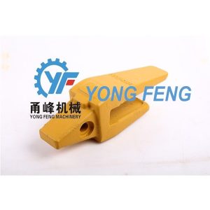 Daewoo DH300 Weld On Adapter 2713-1220-40mm