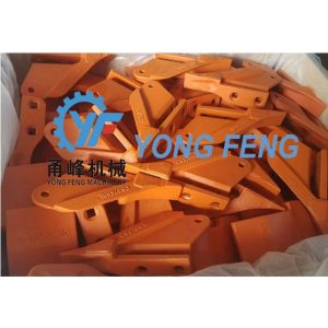 New Holland Case  Bucket Left Side Tooth CS376SRL/85801376