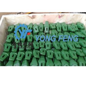 YF Adapter 25T-A