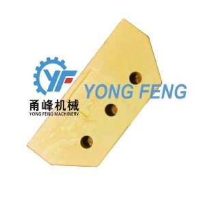 Komatsu PC200 Three Holes Side Cutter PC200L/PC200R