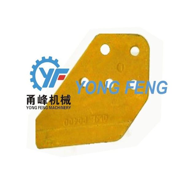 Komatsu PC400 Three Holes Side Cutter 1002-1-1V??