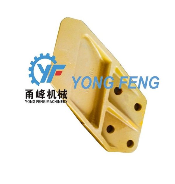 Hyundai R130 Side Cutter R130L/R130R