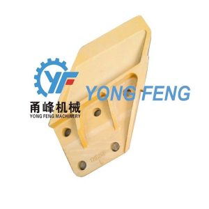 Hyundai R200  Side Cutter R200R-L