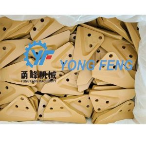 CAT70 Three Holes Side Cutter 7Y0739L/7Y0738R