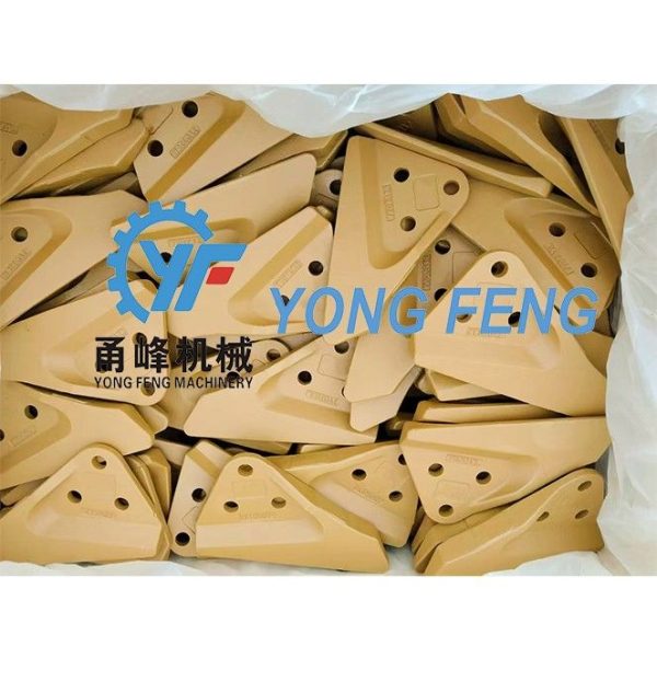 CAT70 Three Holes Side Cutter 7Y0739L/7Y0738R