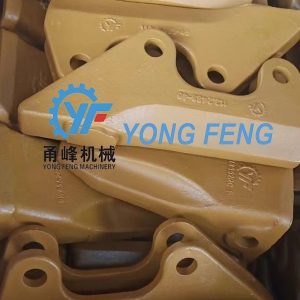 CAT320 Side Bar Protector 112-2489-30