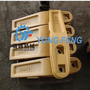 Lingong953 Center Bucket Teeth LLIN953