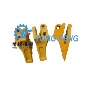Lingong953 Side Bucket Teeth LIN953-L/R