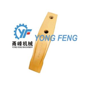CAT UNI Tooth 135-8205