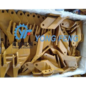 HMK Backhoe Loader Side Tooth 810-10640