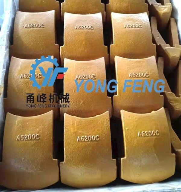 Lip Protector 6200C
