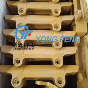 CAT Bucket Spare Parts Casting Side Bar 1U0740/1U-0740