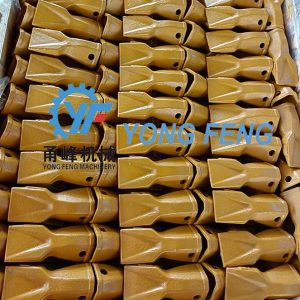 CAT416 series tooth 208-5235