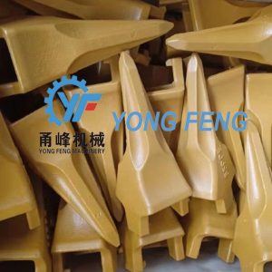 VOLVO Bucket Teeth 55PPE