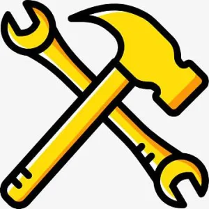 Other wear resistance parts